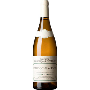 Белое Сухое Вино Domaine Confuron-Cotetidot Bourgogne AOC Aligote 2018 г. 0.75 л