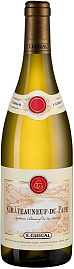 Вино Chateauneuf-du-Pape Blanc 2019 г. 0.75 л