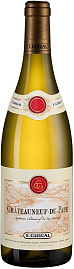 Вино Chateauneuf-du-Pape Blanc 0.75 л
