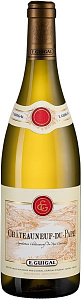 Белое Сухое Вино Chateauneuf-du-Pape Blanc 2019 г. 0.75 л