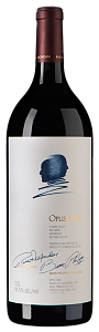Красное Сухое Вино Opus One 2015 г. 1.5 л