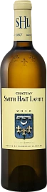 Вино Chateau Smith Haut-Lafitte Blanc Grand Cru Classe Pessac-Leognan 2018 г. 0.75 л