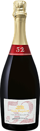 Игристое вино 52 Prosecco di Valdobbiadene DOCG Superiore 0.75 л