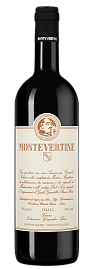 Вино Montevertine 2020 г. 0.75 л