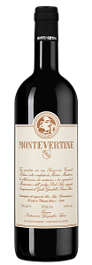 Красное Сухое Вино Montevertine 2020 г. 0.75 л