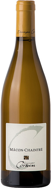 Вино Dominique Cornin Macon-Chaintre 0.75 л