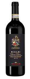 Вино Tenuta Perano Chianti Classico Gran Selezione Rialzi Frescobaldi 0.75 л