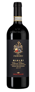 Красное Сухое Вино Tenuta Perano Chianti Classico Gran Selezione Rialzi Frescobaldi 0.75 л