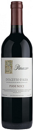 Вино Parusso Dolcetto d'Alba Piani Noce 0.75 л