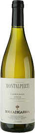 Вино Boccadigabbia Montalperti Chardonnay Marche 0.75 л