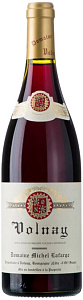 Красное Сухое Вино Domaine Michel Lafarge Volnay 2015 г. 0.75 л