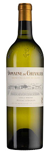 Белое Сухое Вино Domaine de Chevalier Blanc 2015 г. 0.75 л