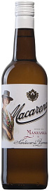 Херес Lustau Macarena Manzanilla DO 0.75 л