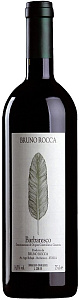 Красное Сухое Вино Rabaja di Bruno Rocca Barbaresco DOCG 2016 г. 0.75 л