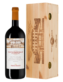 Вино Tenuta Frescobaldi di Castiglioni 2018 г. 1.5 л Gift Box