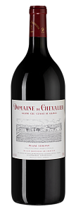Красное Сухое Вино Domaine de Chevalier Rouge 2010 г. 1.5 л
