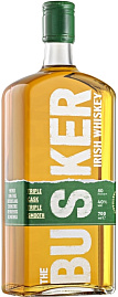 Виски The Busker Triple Cask Triple Smooth 0.7 л