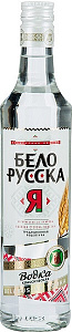 Водка Белорусская Классическая 0.5 л