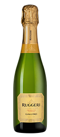 Игристое вино Prosecco Giall'oro Ruggeri 0.375 л