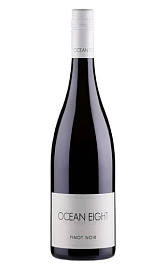 Вино Ocean Eight Pinot Noir 0.75 л