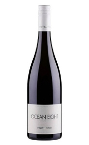 Красное Сухое Вино Ocean Eight Pinot Noir 0.75 л