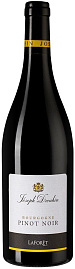 Вино Bourgogne Pinot Noir Laforet 0.75 л