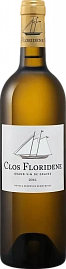 Вино Clos Floridene Graves 0.75 л