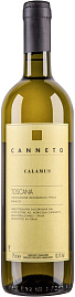 Вино Canneto Calamus Toscana 0.75 л