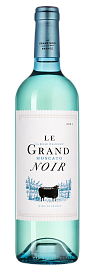Вино Le Grand Noir Moscato Les Celliers Jean d'Alibert 0.75 л