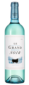 Белое Сладкое Вино Le Grand Noir Moscato Les Celliers Jean d'Alibert 0.75 л