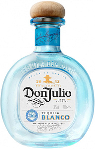 Текила Don Julio Blanco 0.7 л