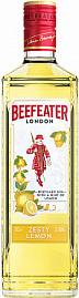 Джин Beefeater Lemon 0.7 л