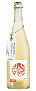 Белое Экстра брют Игристое вино 330 slm Costadila 0.75 л