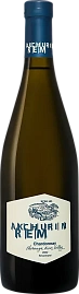 Вино Rem Akchurin Chardonnay 0.75 л