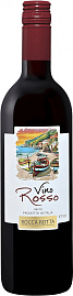 Вино Caviro Rocca Rotta Rosso Secco 0.75 л