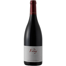 Вино Alex Gambal Volnay 2017 г. 0.75 л