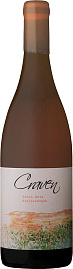 Вино Stellenbosch Craven Pinot Gris 2021 г. 0.75 л