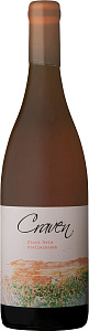 Оранжевое Сухое Вино Stellenbosch Craven Pinot Gris 2021 г. 0.75 л