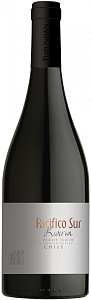 Красное Сухое Вино Apaltagua Pacifico Sur Reserva Pinot Noir Curico Valley DO 0.75 л