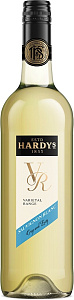 Белое Полусухое Вино VR Sauvignon Blanc 0.75 л