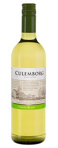 Белое Сухое Вино Culemborg Chenin Blanc 0.75 л