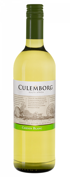 Вино Culemborg Chenin Blanc 0.75 л