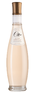Розовое Сухое Вино Clos Mireille Rose Coeur de Grain 2020 г. 0.375 л