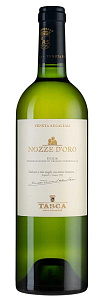 Белое Сухое Вино Tenuta Regaleali Nozze d'Oro 2019 г. 0.75 л