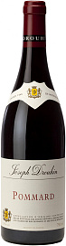 Вино Pommard Joseph Drouhin 2020 г. 0.75 л