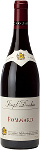 Красное Сухое Вино Pommard Joseph Drouhin 2020 г. 0.75 л