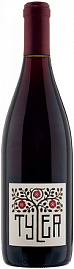 Вино Tyler Pinot Noir 2016 г. 0.75 л