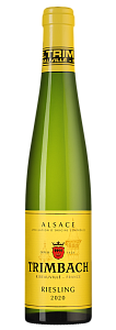 Белое Сухое Вино Riesling Trimbach 2020 г. 0.375 л
