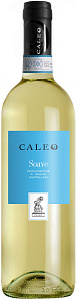 Белое Сухое Вино Botter Caleo Soave DOC 0.75 л