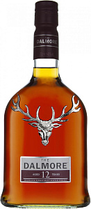 Виски Dalmore 12 Years Old 0.7 л